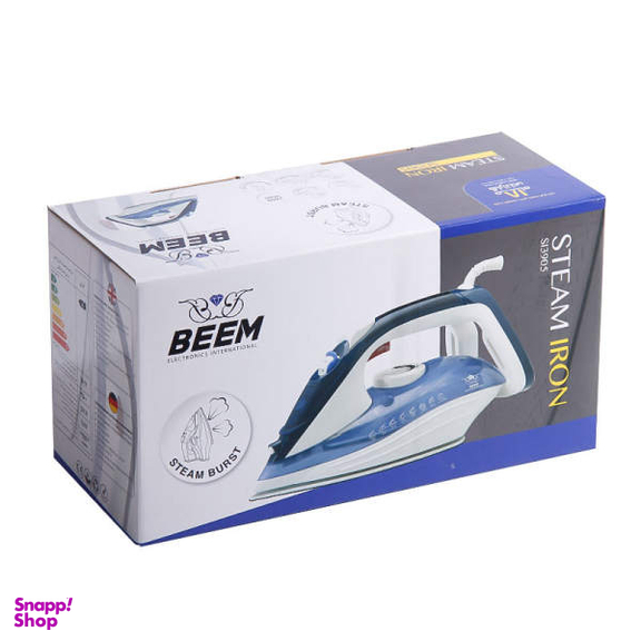 اتو بخار بیم مدل Si3905