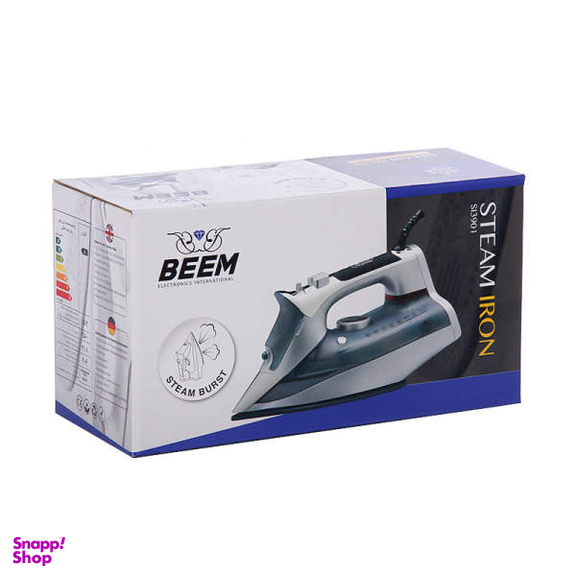 اتو بخار بیم مدل Si3901