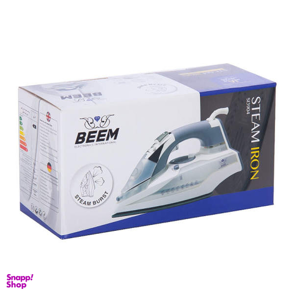 اتو بخار بیم مدل Si3904