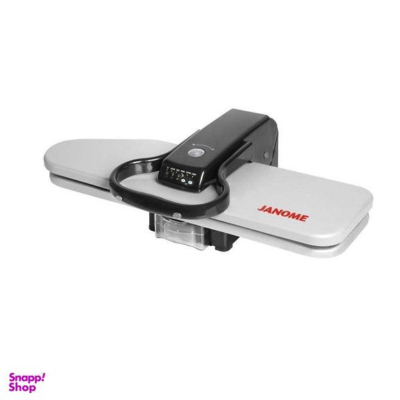 اتو پرسی ژانومه (Janome) مدل 2950S