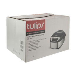پلوپز تولیپس (Tulips) مدل Rc-441
