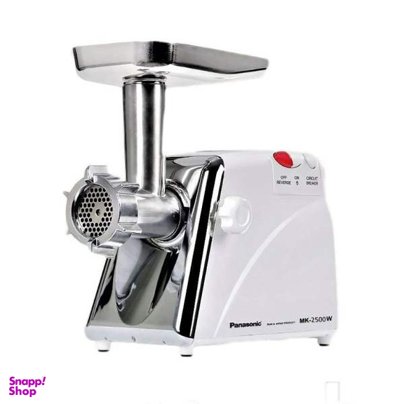 چرخ گوشت پاناسونیک مدل Mk-2500