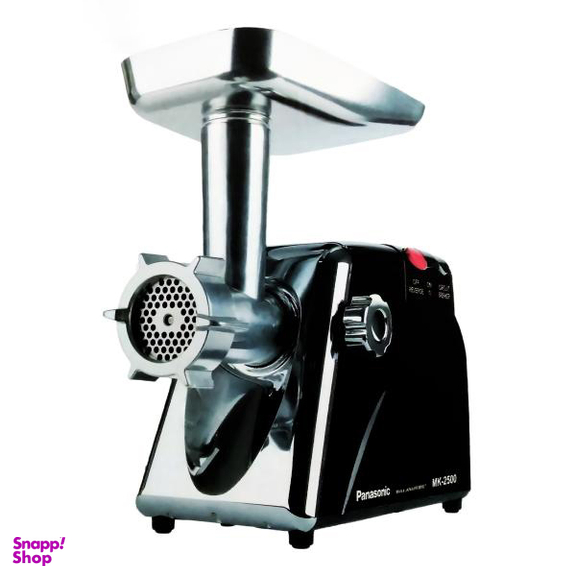چرخ گوشت پاناسونیک مدل Mk-2500