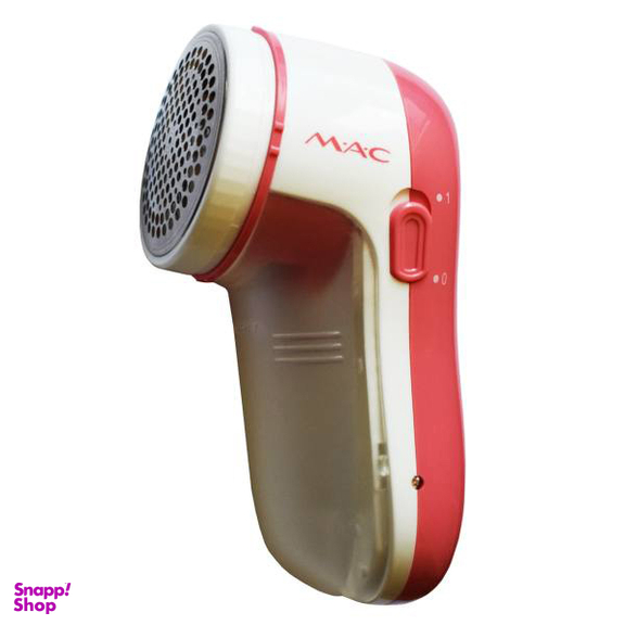 پرزگیر لباس مک استایلر (Mac Styler) مدل Mc-6202