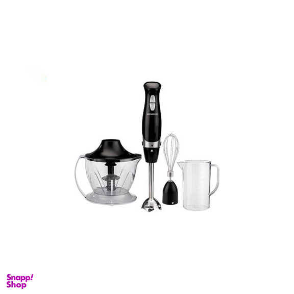 گوشت کوب برقی گوسونیک مدل Gsb-841