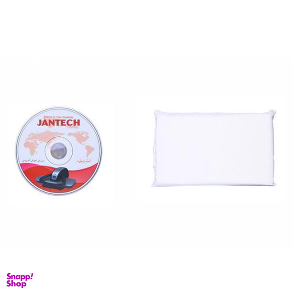 اتو پرسی جانتک (Jantech) مدل 3300N