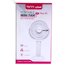 پنکه رومیزی تسکو (Tsco) مدل Tfan 01
