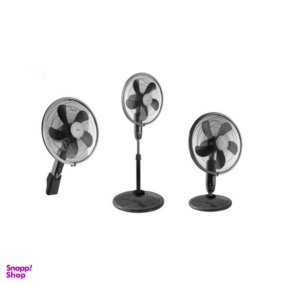 پنکه سه منظوره ویداس (Vidas) مدل Vir-8033