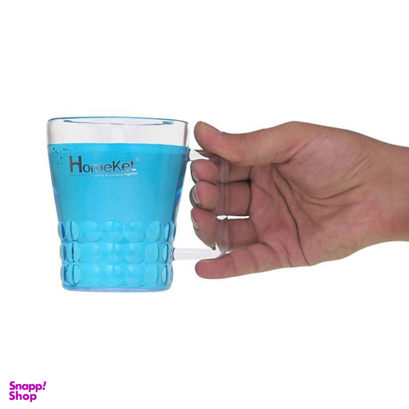 لیوان هوم کت (Homeket) مدل مایا