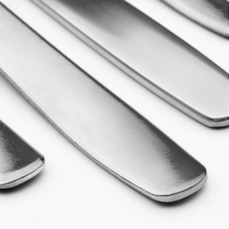 سرویس قاشق و چنگال 16 پارچه ایکیا (Ikea) مدل Mopsig