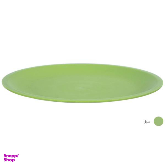 بشقاب میوه خوری یزدگل (Yazdgol) کد 162