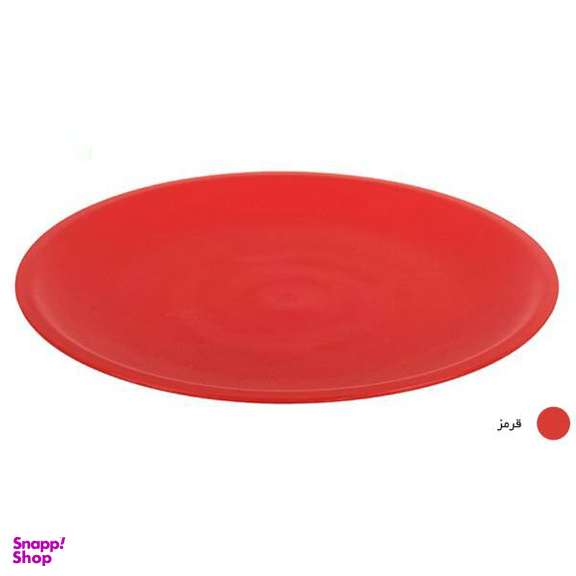 بشقاب میوه خوری یزدگل (Yazdgol) کد 162