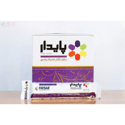 سفره یکبار مصرف پایدار (Paydar) مدل Gip-01 رول 50 متر