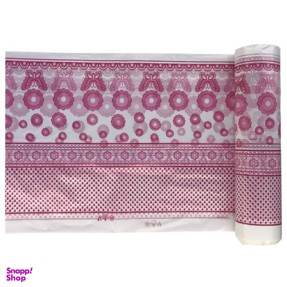 سفره یکبار مصرف پایدار (Paydar) مدل Gip-01 رول 50 متر