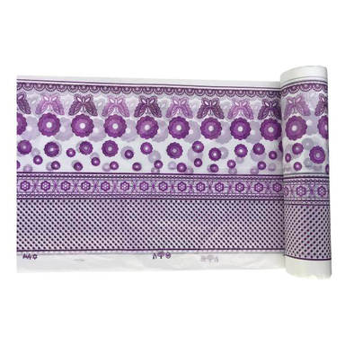 سفره یکبار مصرف پایدار (Paydar) مدل Gip-01 رول 50 متر
