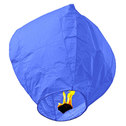 بالن آرزوها سورتک (Soortak) مدل Sky Lantern