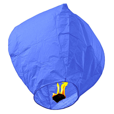 بالن آرزوها سورتک (Soortak) مدل Sky Lantern