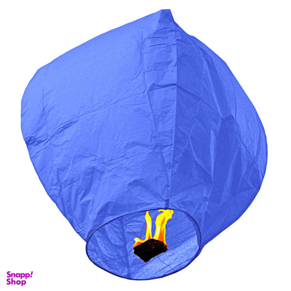 بالن آرزوها سورتک (Soortak) مدل Sky Lantern