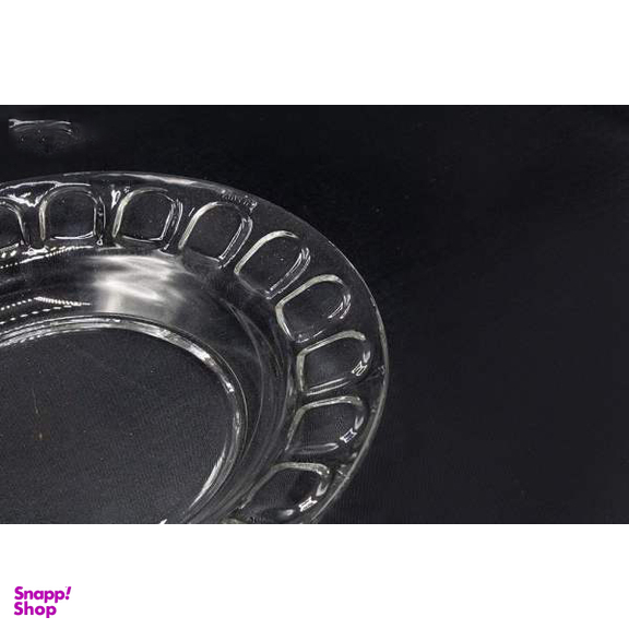 خورش خوری بلور کاوه (Kaveh) مدل مروارید 0101 بسته 6 عددی