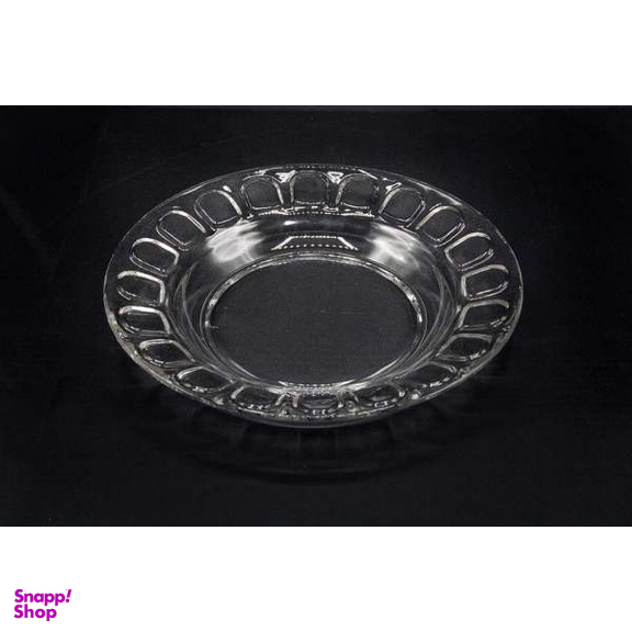 خورش خوری بلور کاوه (Kaveh) مدل مروارید 0101 بسته 6 عددی