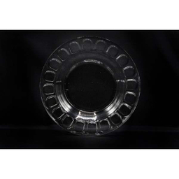 خورش خوری بلور کاوه (Kaveh) مدل مروارید 0101 بسته 6 عددی