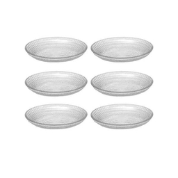 خورش خوری بلور کاوه (Kaveh) مدل Venice1103 بسته 6 عددی