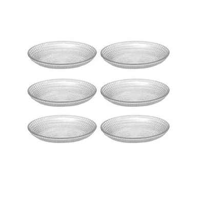 خورش خوری بلور کاوه (Kaveh) مدل Venice1103 بسته 6 عددی