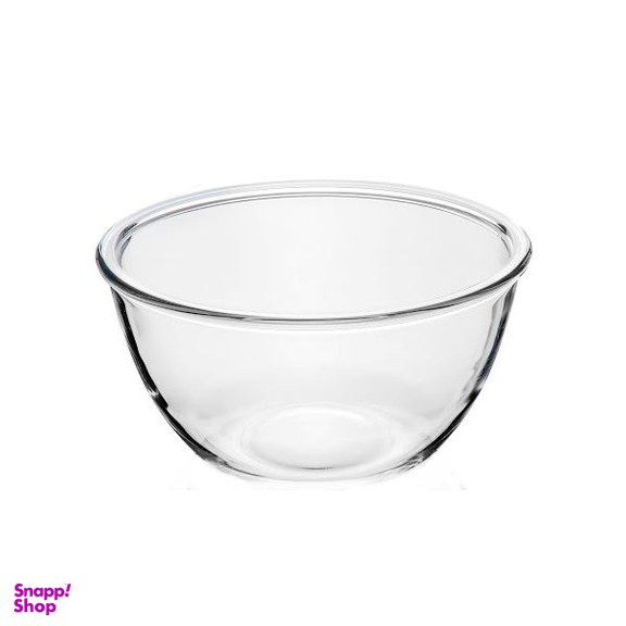 کاسه شیشه و بلور اصفهان (Esfahan Glass) مدل Onix