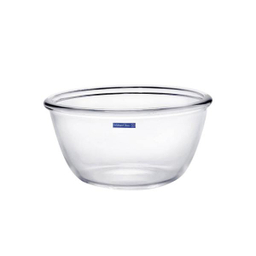 کاسه شیشه و بلور اصفهان (Esfahan Glass) مدل Onix