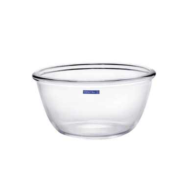کاسه شیشه و بلور اصفهان (Esfahan Glass) مدل Onix