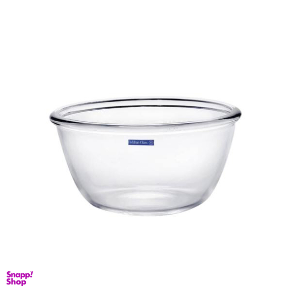 کاسه شیشه و بلور اصفهان (Esfahan Glass) مدل Onix