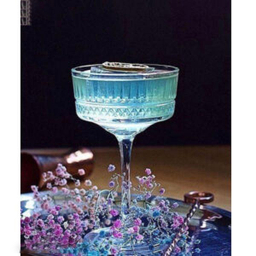 بستنی خوری پاشاباغچه مدل الیسا کد 440436 بسته 4 عددی