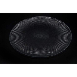 بشقاب بلور کاوه (Kaveh) مدل ونیز کد 1105 بسته 6 عددی