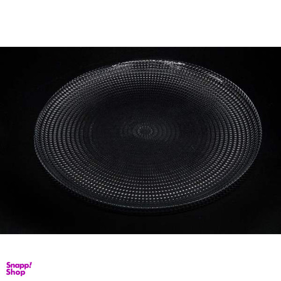 بشقاب بلور کاوه (Kaveh) مدل ونیز کد 1105 بسته 6 عددی