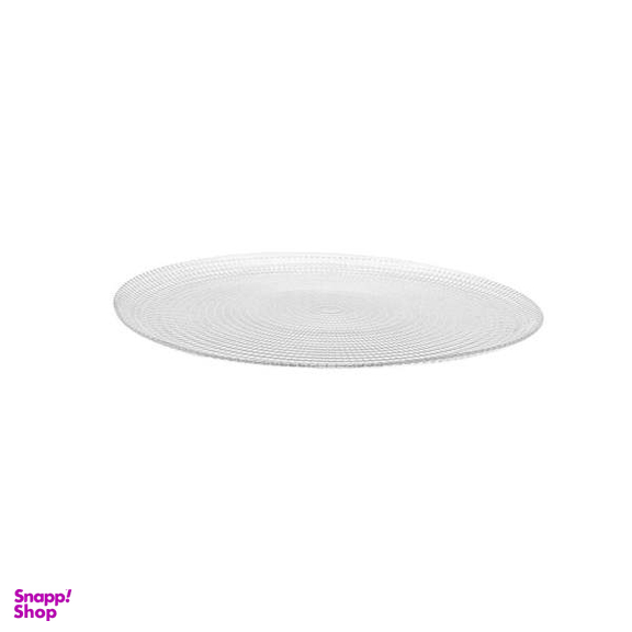 بشقاب بلور کاوه (Kaveh) مدل ونیز کد 1105 بسته 6 عددی