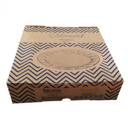 بشقاب غذاخوری بلور کاوه (Kaveh) مدل 805 بسته 6 عددی