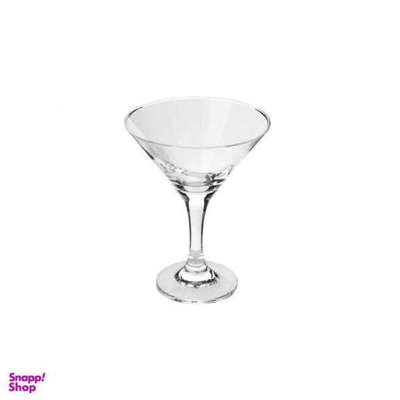 بستنی خوری پاشاباغچه مدل بیسترو کد 44410 بسته 6 عددی