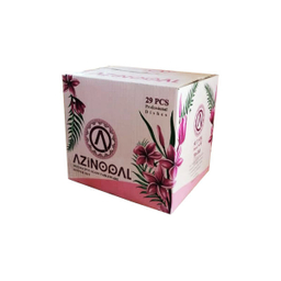 سرویس غذاخوری 29 پارچه آذین اوپال (Azinopal) کد 807800
