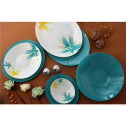 سرویس غذاخوری 29 پارچه آذین اوپال (Azinopal) کد 807800