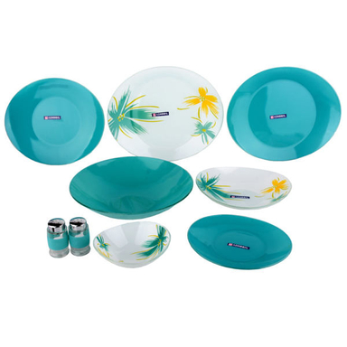 سرویس غذاخوری 29 پارچه آذین اوپال (Azinopal) کد 807800