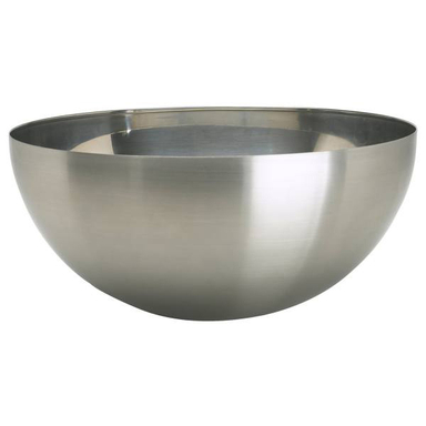کاسه استیل ایکیا (Ikea) مدل Blanda Blank سایز 28