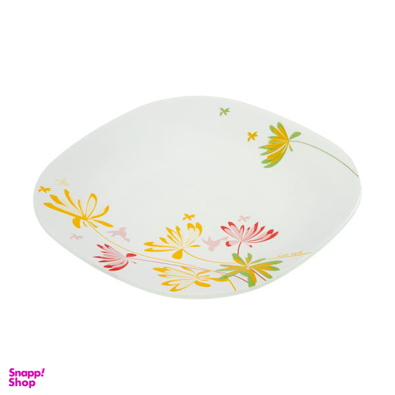 سرویس غذاخوری 25 پارچه آذین اوپال (Azinopal) کد 600