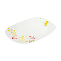 سرویس غذاخوری 25 پارچه آذین اوپال (Azinopal) کد 600