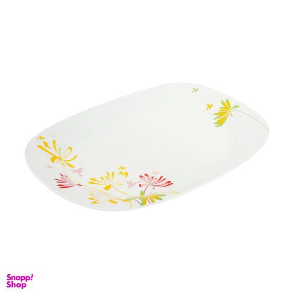 سرویس غذاخوری 25 پارچه آذین اوپال (Azinopal) کد 600