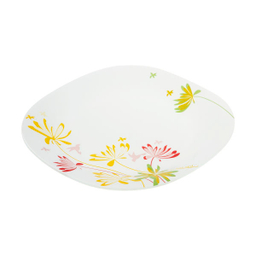 سرویس غذاخوری 25 پارچه آذین اوپال (Azinopal) کد 600