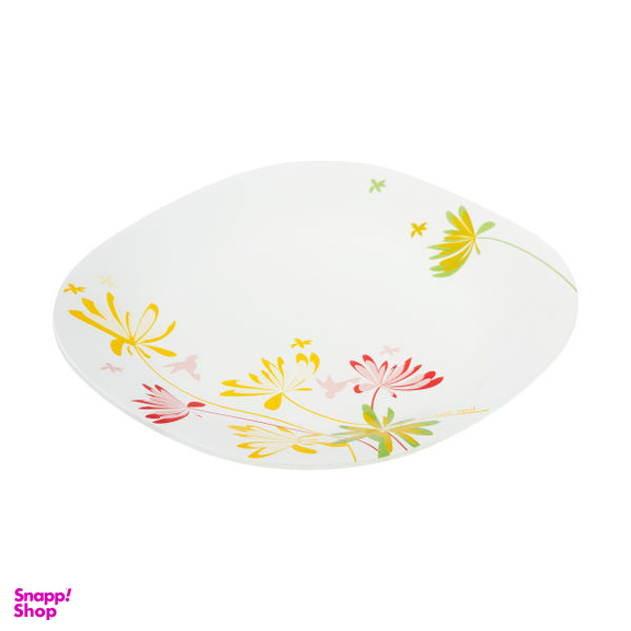 سرویس غذاخوری 25 پارچه آذین اوپال (Azinopal) کد 600