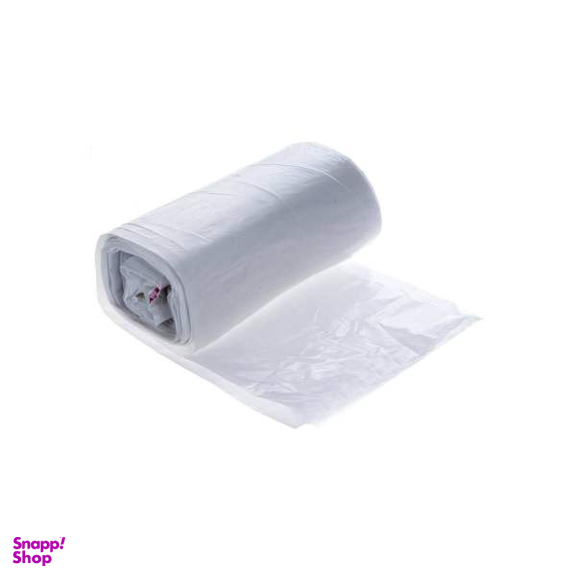 کیسه زباله پیلگون مدل Vs1 بسته 75 عددی