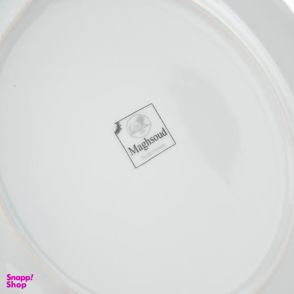 ست پذیرایی 2 پارچه مقصود (Maghsoud) مدل ترنج