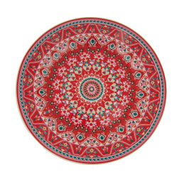 ست پذیرایی 2 پارچه مقصود (Maghsoud) مدل ترنج