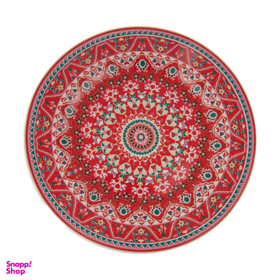 ست پذیرایی 2 پارچه مقصود (Maghsoud) مدل ترنج